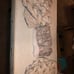Toddler mattress with bed set