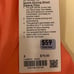 NWT LULULEMON Quick-Dry Short Sleeve Polo Shirt