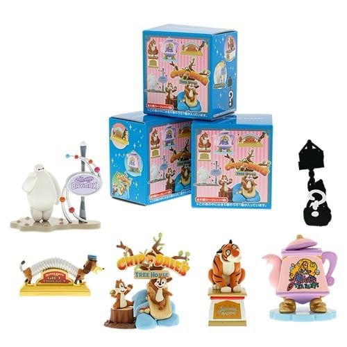 お笑い・バラエティ Tokyo Disney Resort Complete Box Tokyo Disney Resort Complete Box お笑い・バラエティ