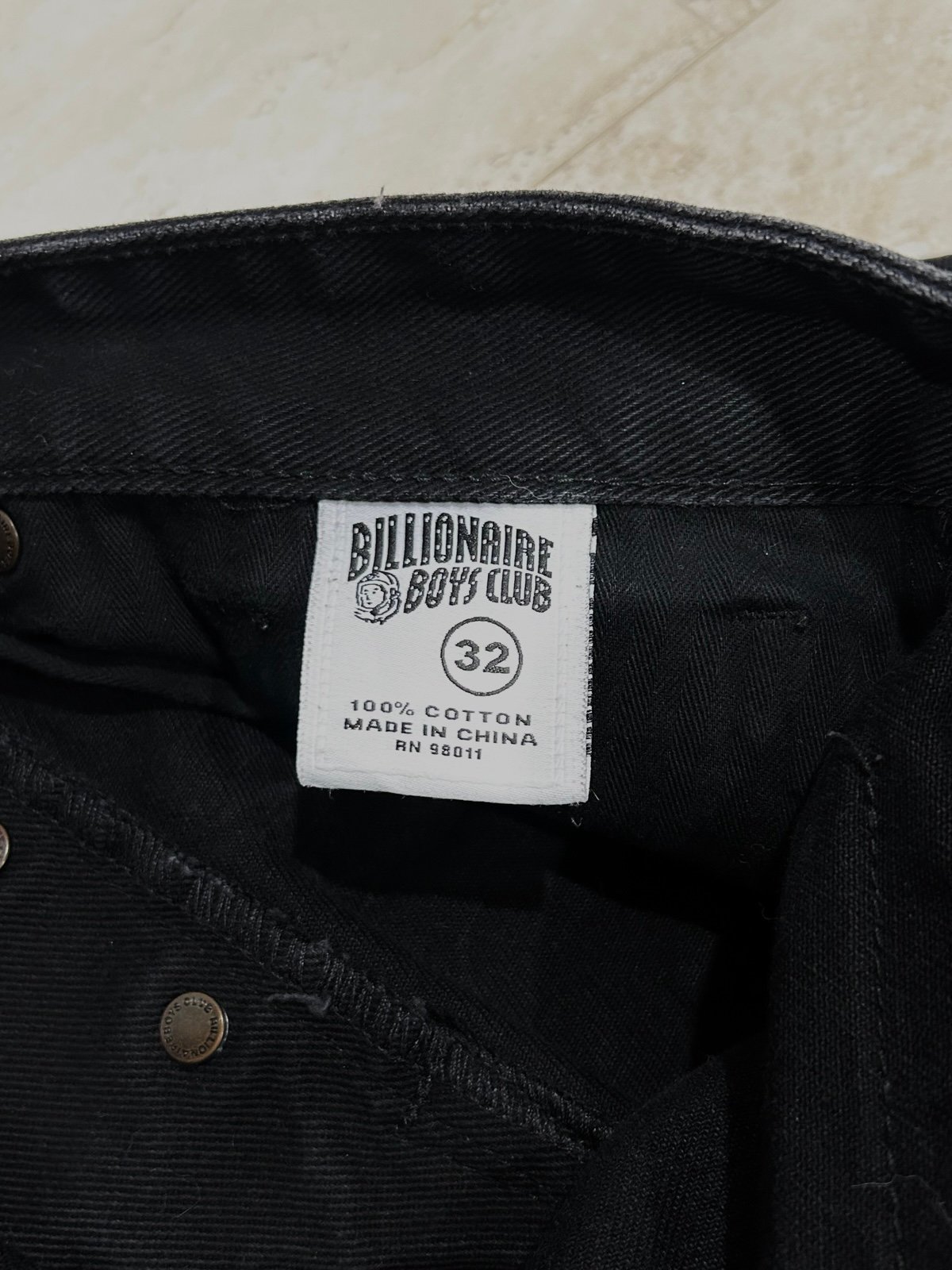 billionaire boys club pants