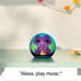 Echo Dot Kids (newest model), Designed for kids, with parental controls