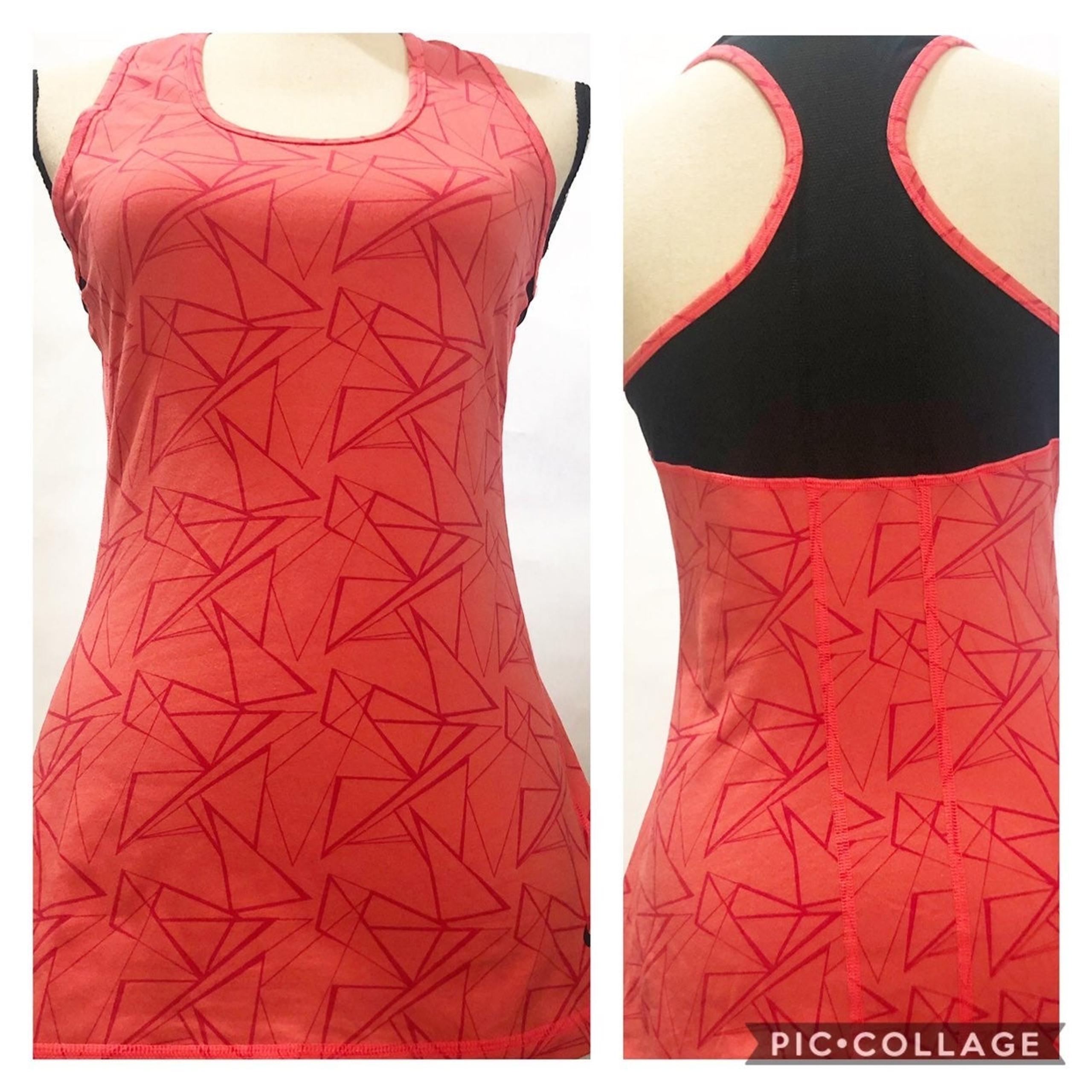 Nike Tank Top Large