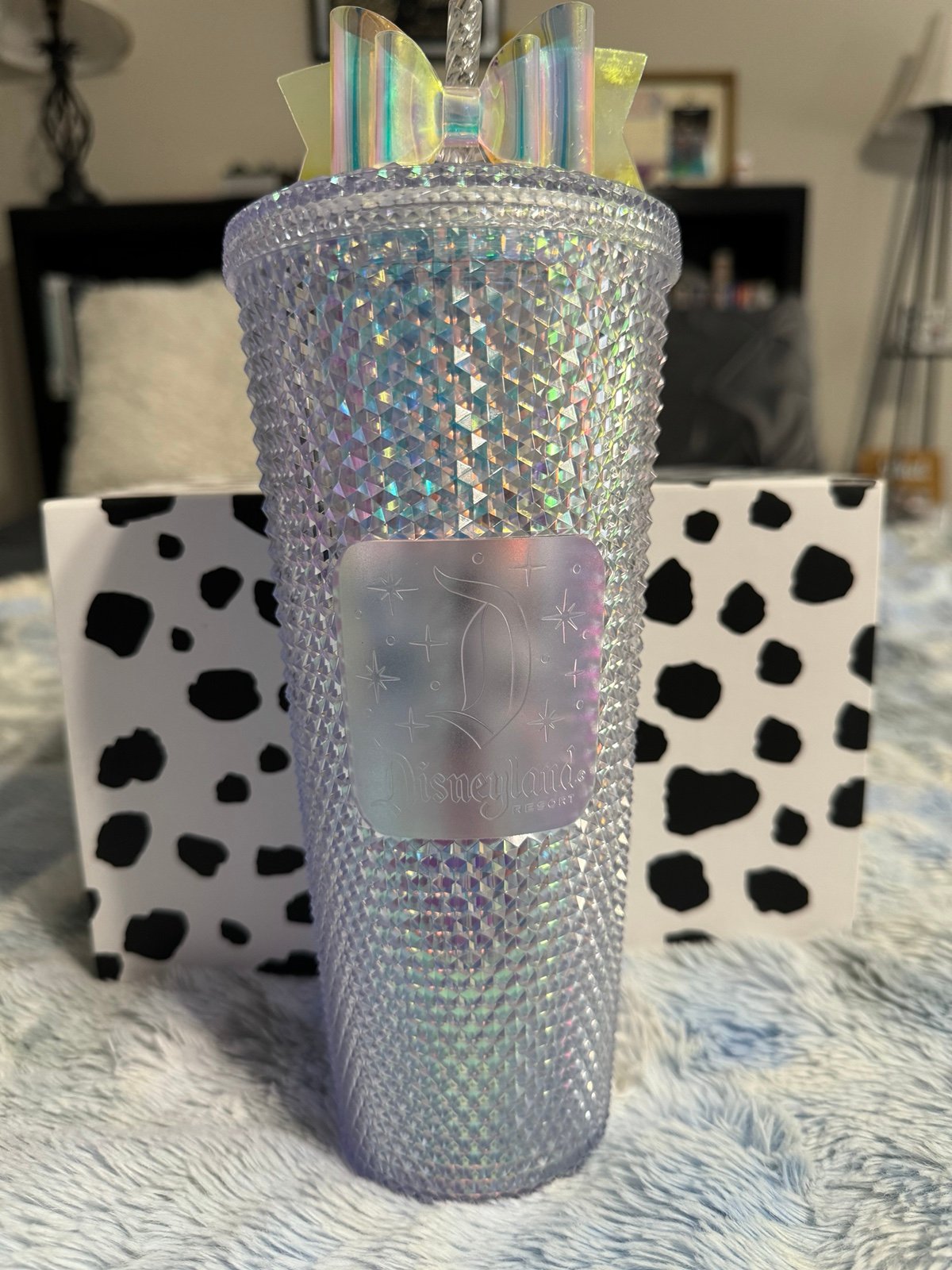 Starbucks PROTOTYPE