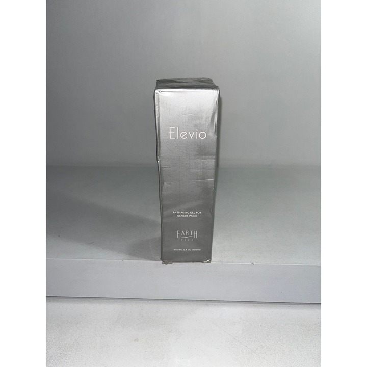 Elevio anti-aging gel for genesis prime sealed 3.4oz