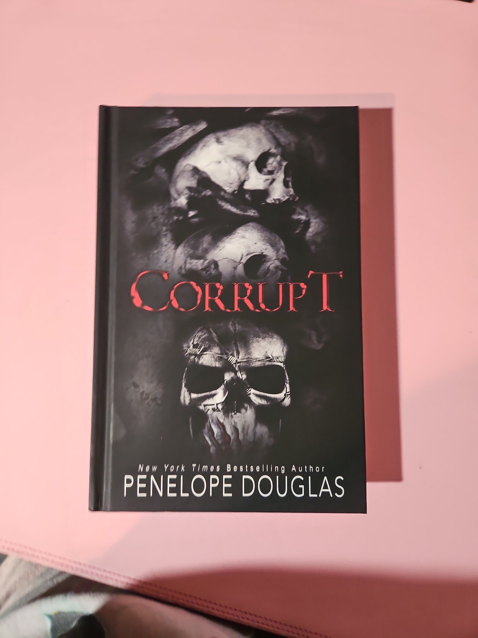 Mystic Reprint Corrupt