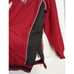 Alabama Crimson Tide Colosseum Athletic Pullover Windbreaker Large