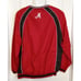 Alabama Crimson Tide Colosseum Athletic Pullover Windbreaker Large