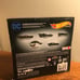 HW Premium package: Batman batmobiles