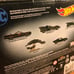 HW Premium package: Batman batmobiles
