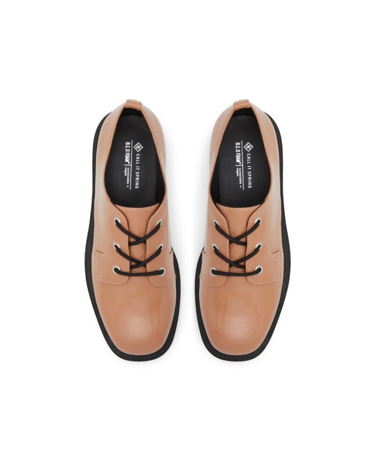 Call It Spring Montclair Oxford shoes