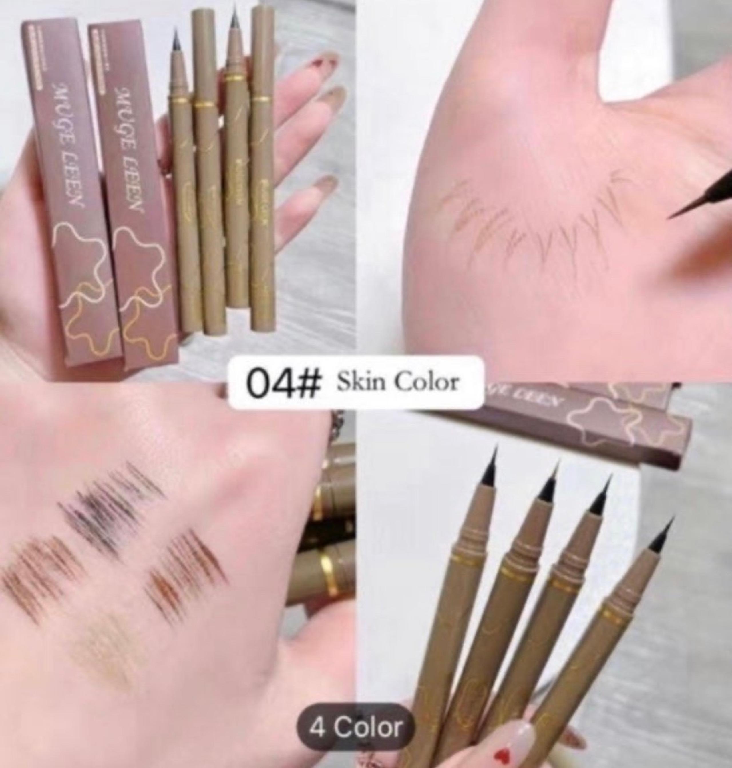 Eyeliner