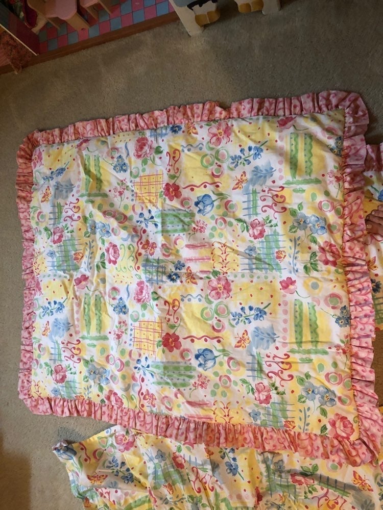 baby bedding