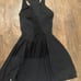 Lululemon Tennis Dress Black Size 2