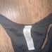Lululemon Tennis Dress Black Size 2