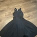 Lululemon Tennis Dress Black Size 2