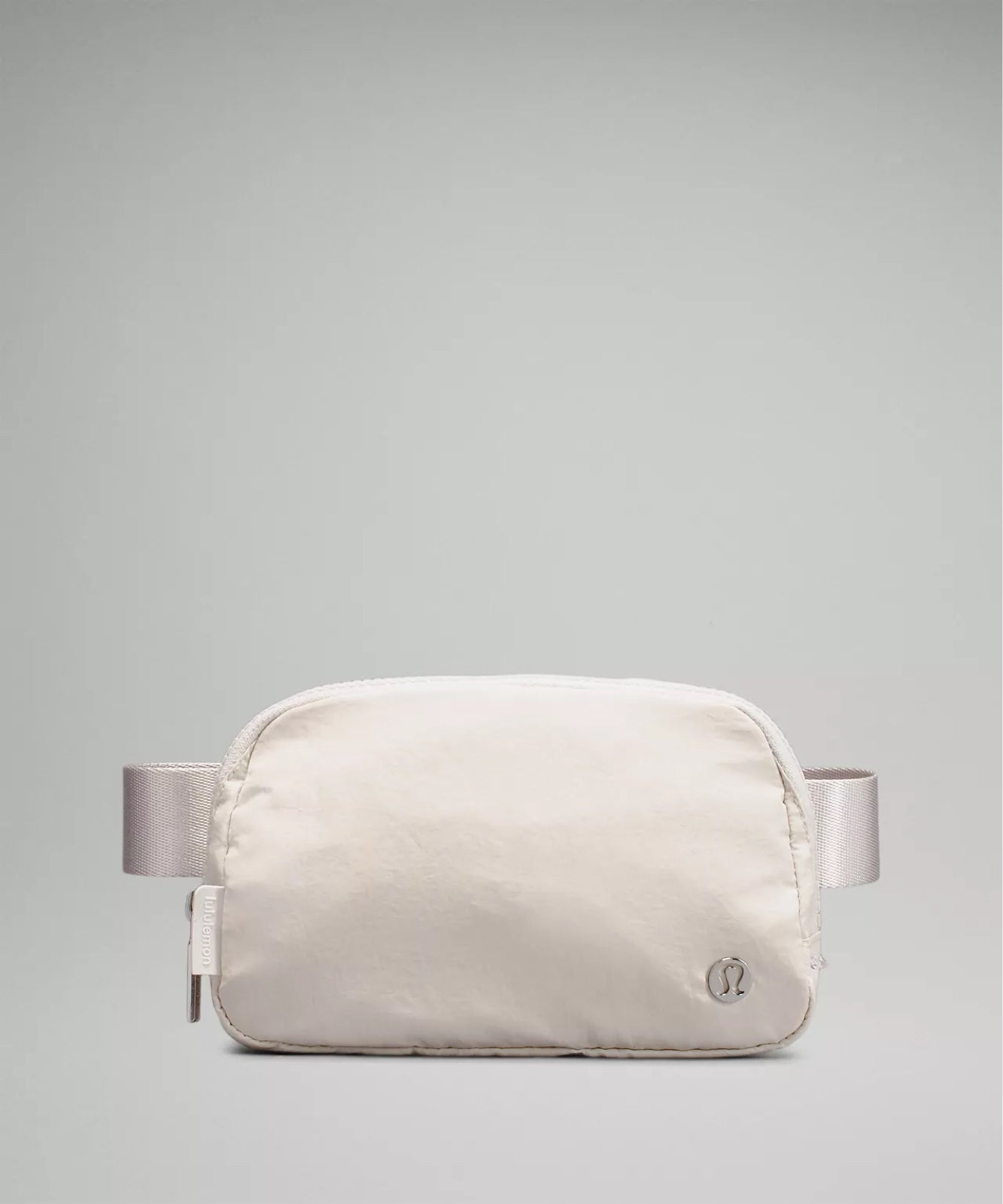 NEW! Lululemon Everywhere Belt Bag: White Opal. Same day shipping