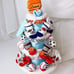 Sports Diaper Cake, Sports Baby Shower