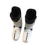 Vintage Salomon equipe Junior 325