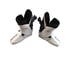 Vintage Salomon equipe Junior 325