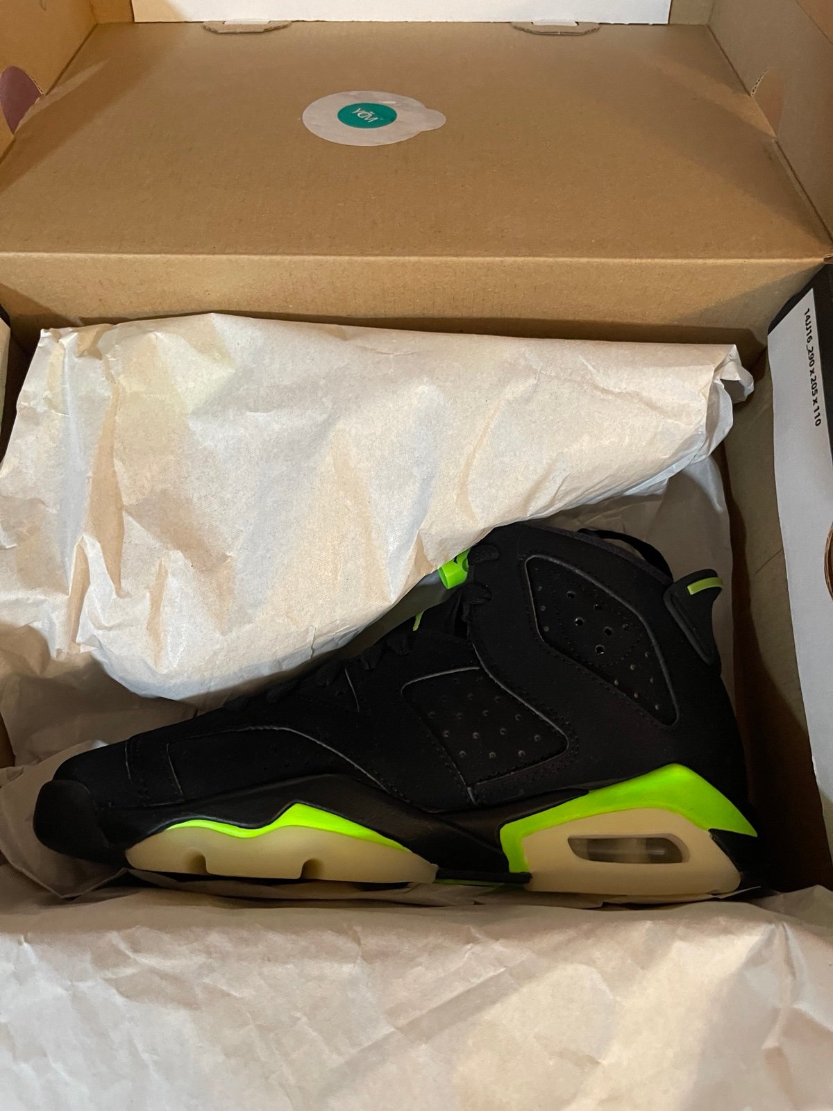 Jordan 6