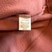 Drummond Island Michigan Pink Fleece Hoodie Cozy Travel Souvenir Sweatshirt lg.