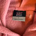 Drummond Island Michigan Pink Fleece Hoodie Cozy Travel Souvenir Sweatshirt lg.