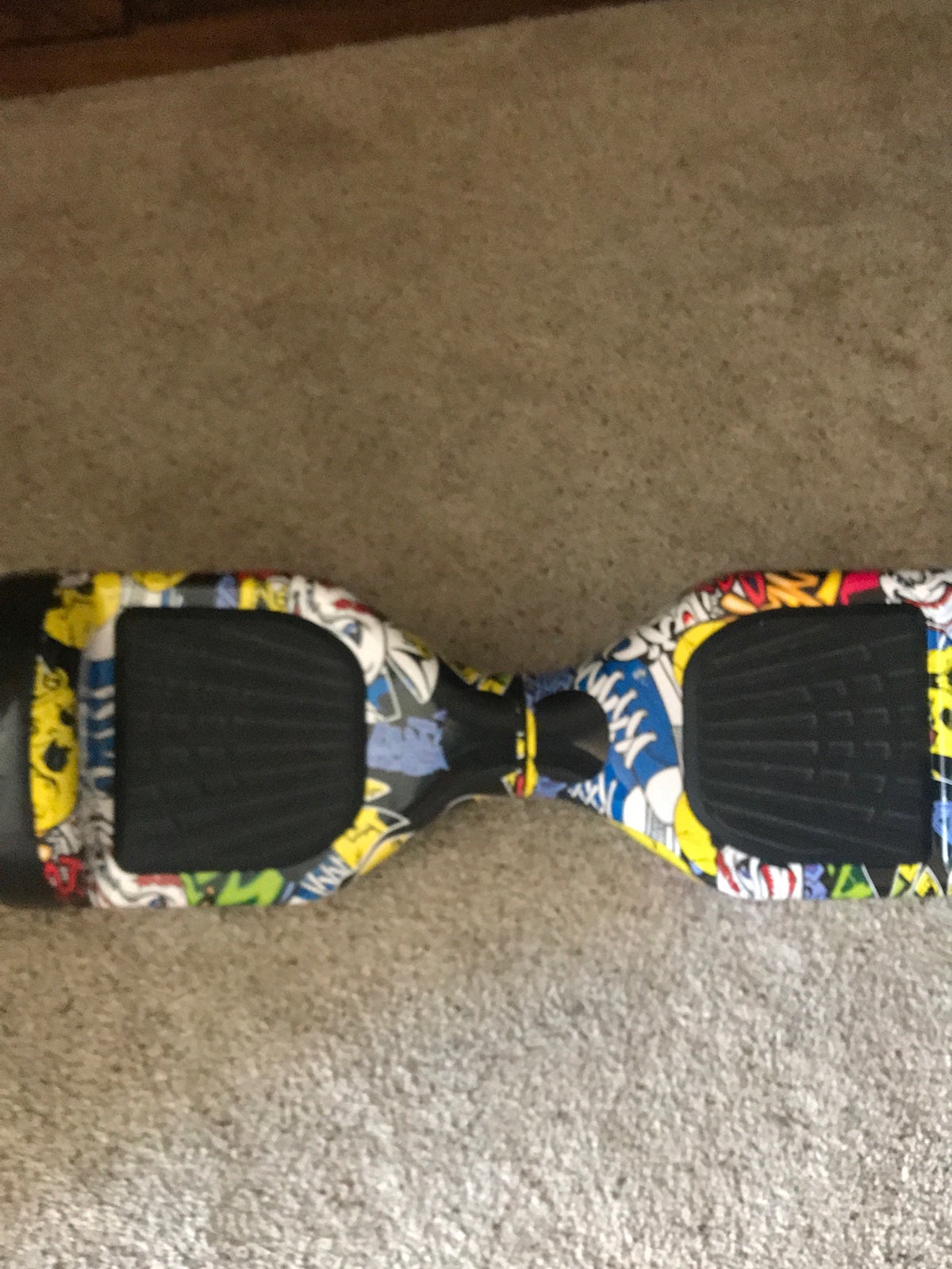 Hoverboard