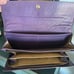 Bottega Veneta Intrecciato Nappa Leather Long Wallet