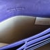 Bottega Veneta Intrecciato Nappa Leather Long Wallet