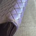Bottega Veneta Intrecciato Nappa Leather Long Wallet