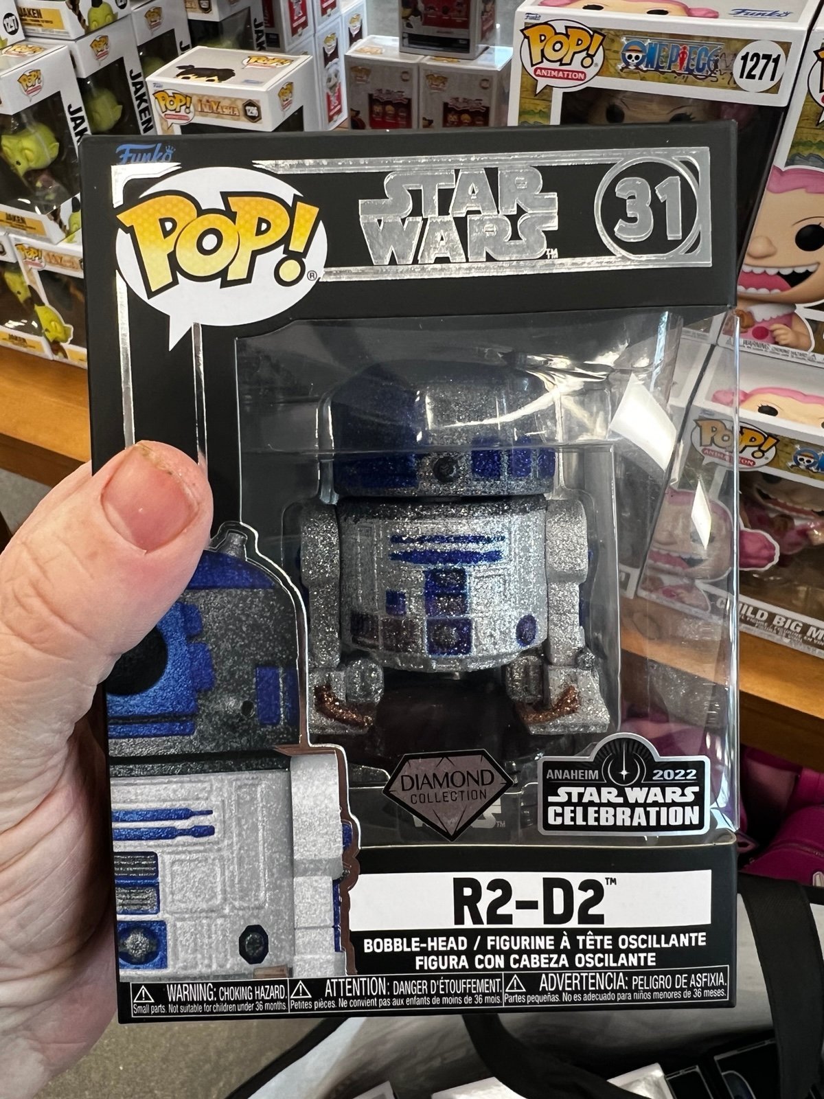 Funko Pop
