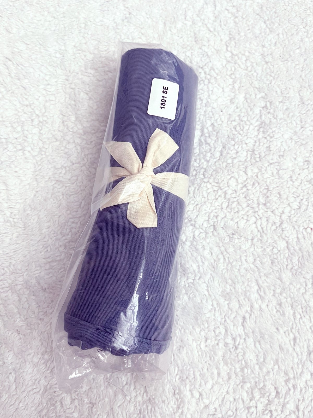 Kyte Baby Steel Swaddle