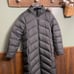 Marmot Coat