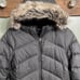Marmot Coat