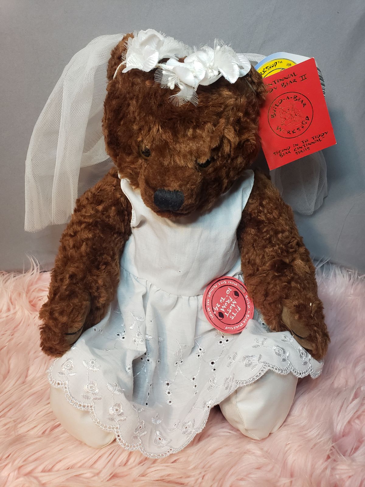 Build-A-Bear Workshop Antique Collectibles | Mercari Build-A-Bear Workshop Antique Collectibles | Mercari