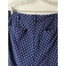 Polo Ralph Lauren Golf Shorts Navy Blue Scorpion Athletic Board Mens Size 36 Fun