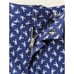 Polo Ralph Lauren Golf Shorts Navy Blue Scorpion Athletic Board Mens Size 36 Fun