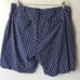 Polo Ralph Lauren Golf Shorts Navy Blue Scorpion Athletic Board Mens Size 36 Fun