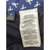 Polo Ralph Lauren Golf Shorts Navy Blue Scorpion Athletic Board Mens Size 36 Fun