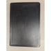The System Bible Study KJV Enlarged Edition Morocco Leather Vintage 1964