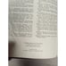 The System Bible Study KJV Enlarged Edition Morocco Leather Vintage 1964
