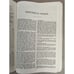 The System Bible Study KJV Enlarged Edition Morocco Leather Vintage 1964