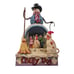Jim Shore Heartwood Creek Chilly Dog Snowman Figurine Dog Children 2008 Boxed