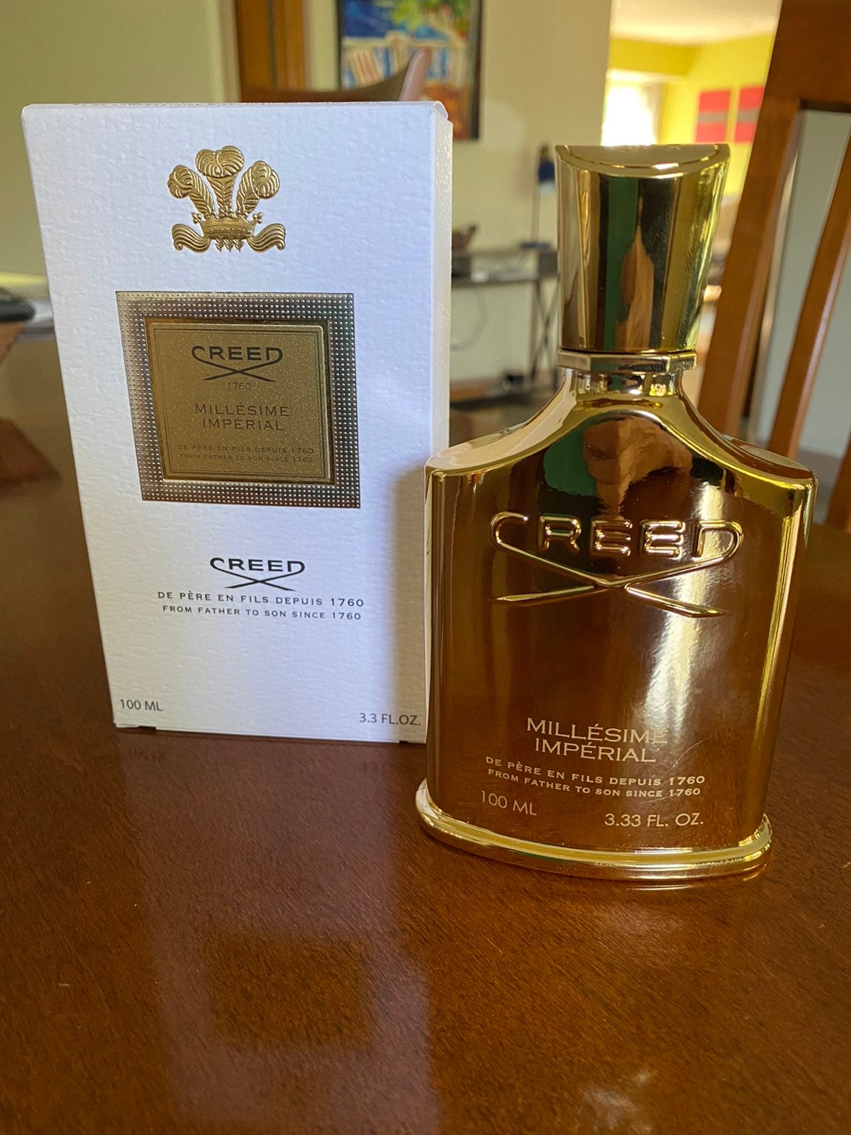 Creed