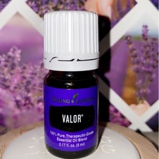 VALOR Young Living Oil