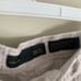 Afends beige organic cotton corduroy high waisted pants women’s size 4 waist 26
