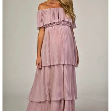maturnity dress