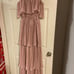 maturnity dress
