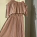 maturnity dress