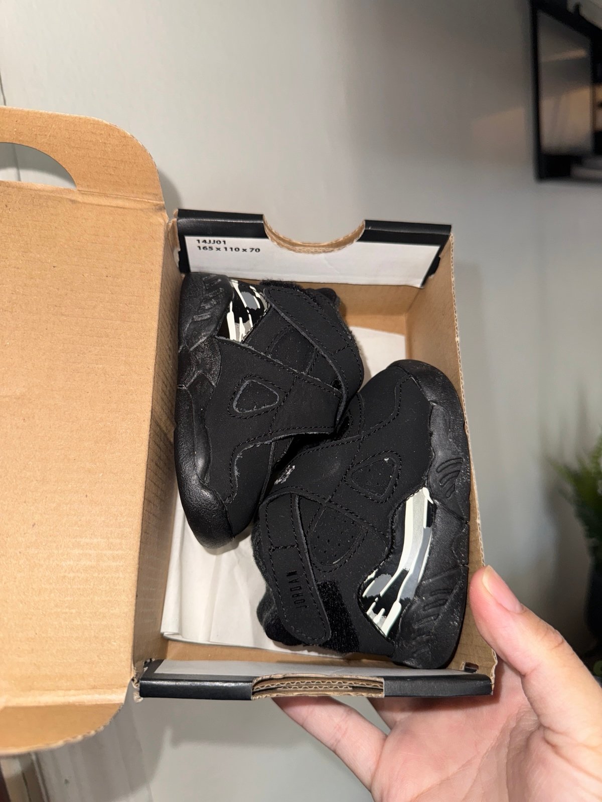 Jordan 8